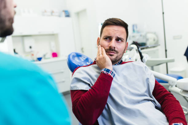 Laser Dentistry in Embreeville, TN