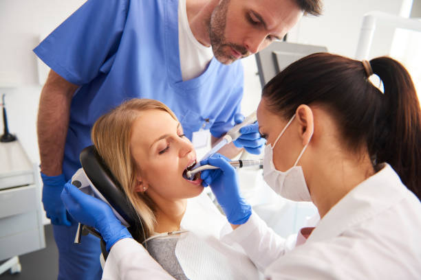 Best Invisalign and Clear Aligners  in Embreeville, TN