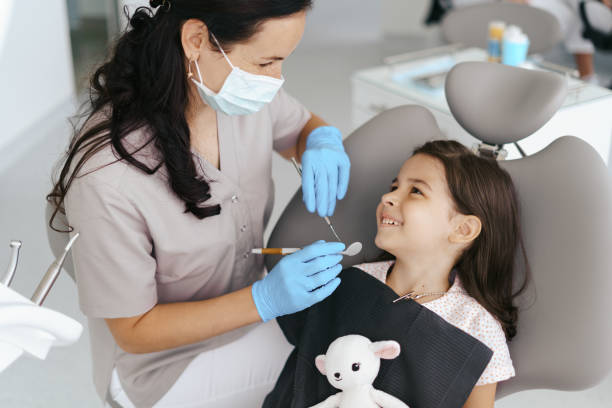 Best Pediatric Dentistry  in Embreeville, TN