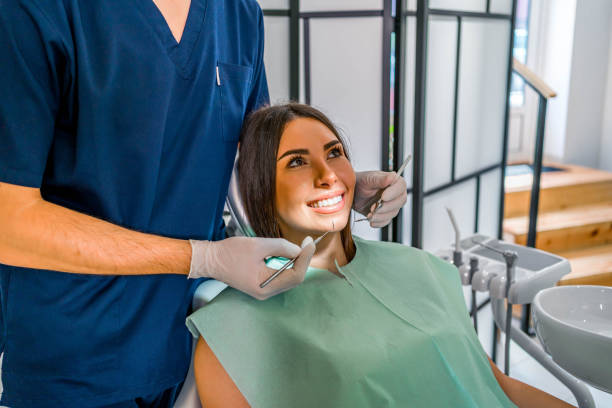 Best Wisdom Tooth Removal  in Embreeville, TN