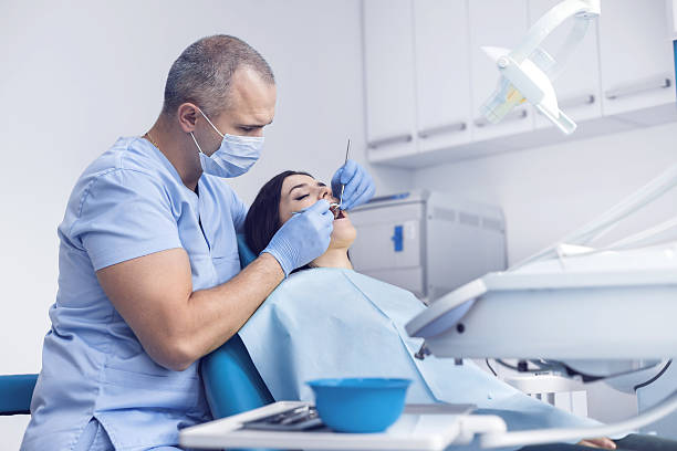 Best Laser Dentistry  in Embreeville, TN