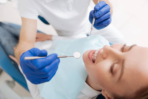  Embreeville, TN Dental Services Pros