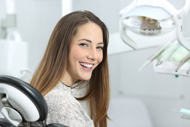 Dental Bonding in Embreeville, TN
