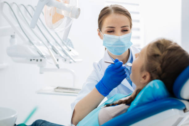 Advanced Technology for Better Dental Care in Embreeville, TN