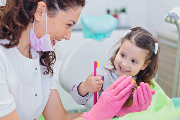 Best Dental Bonding  in Embreeville, TN